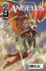 Ndp-Primeras páginas de Angelus