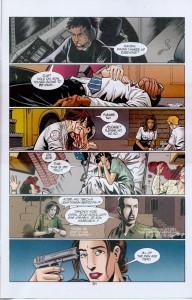 Y, El último hombre