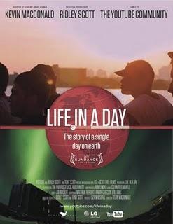 Carteles de Life in a Day