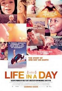 Carteles de Life in a Day