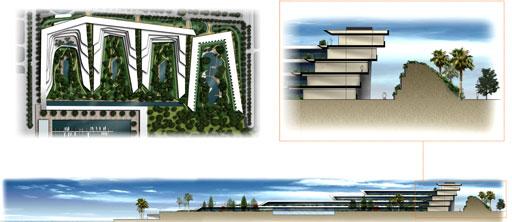 A-cero en Punta Umbría, Huelva