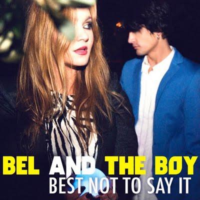 Bel And The Boy Presentan Su EP En Madrid