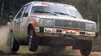 Rally Argentina 2011: Vuelven los Renault 18!
