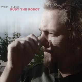 TAYLOR HOLIDAYS / RUDY THE ROBOT