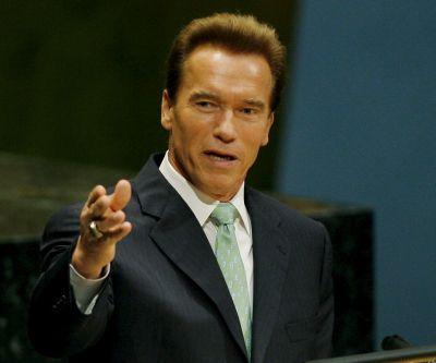 Acusan a Schwarzenegger de otras infidelidades