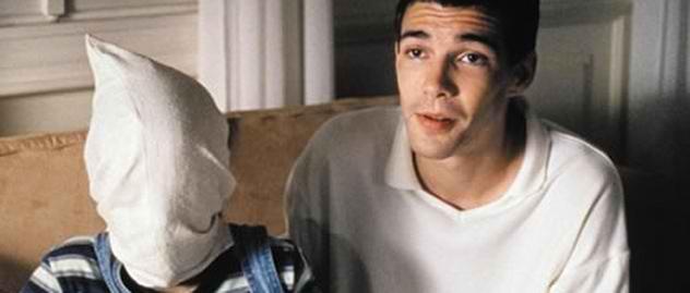 Lección de Historia: De Walter Benjamin a Funny Games