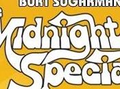 STEELY SEALS CROFT "The Midnight Special"