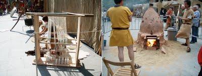 Día internacional de los museos, Zaragoza.