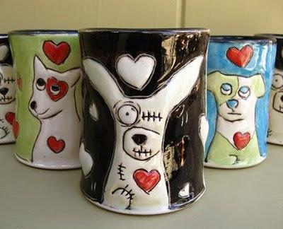 Algunas ideas para San Valentin