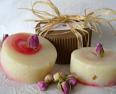 Algunas ideas para San Valentin