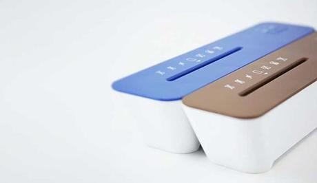 Brige :: trituradora de papel