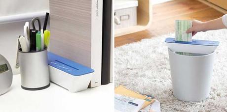 Brige :: trituradora de papel