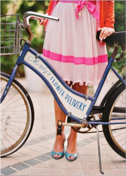 Rue Magazine Mayo-Junio