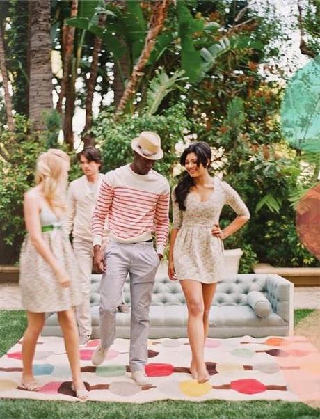 Rue Magazine Mayo-Junio