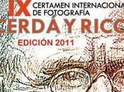 Certamen Internacional Fotografía “Cerdá Rico 2011″
