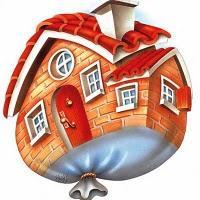 De la burbuja inmobiliaria a la crisis financiera