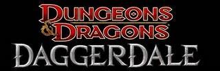 Tráiler Dungeons & Dragons: Daggerdale