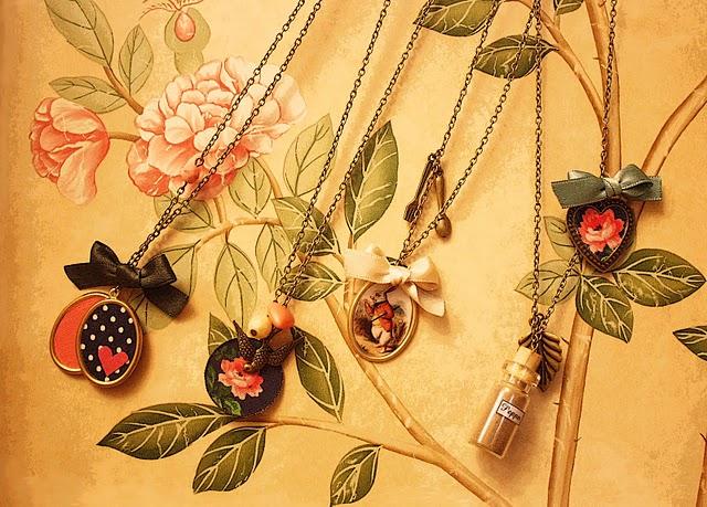 Nuevas cositas en Poète!