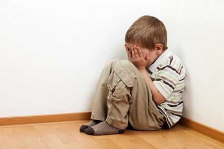 Del rincón de pensar al acompañamiento emocional Del rincón de pensar al acompañamiento emocional