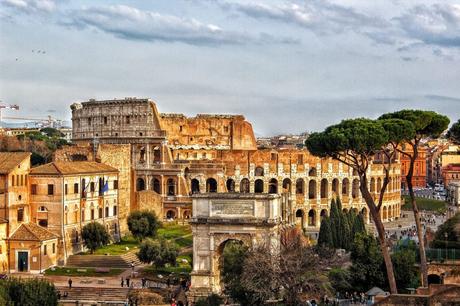5 consejos para disfrutar al máximo de Roma