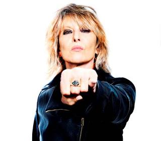 Chrissie Hynde - How Glad I Am (2019)