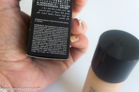 Base Full Coverage 2in1 de Kiko (Reseña)
