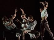 iniciar XXXIX Festival Internacional Danza Contemporánea “Lila López”