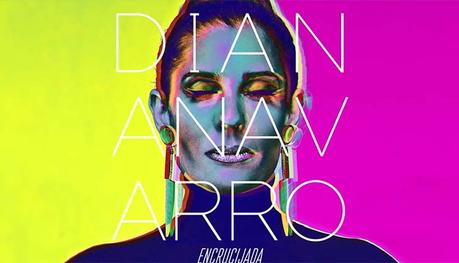 Diana Navarro versiona la copla ‘Encrucijada’ en clave trap Nuevo single de Diana Navarro