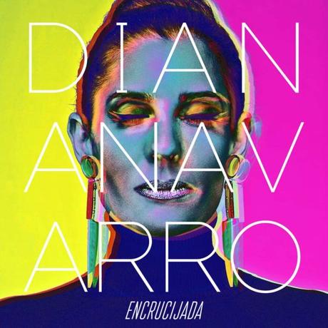 Diana Navarro versiona la copla ‘Encrucijada’ en clave trap Encrucijada