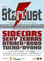 Festival Stardust 2019