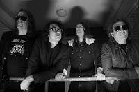 Concierto de Datura 4 en Madrid en Siroco club