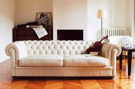 ¿Cómo es un muebles que no pasa de moda? Empecemos por lo... ¿Cómo es un muebles que no pasa de moda? Empecemos por lo...