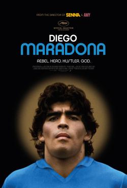 Diego más allá de Maradona – Crítica de “Diego Maradona” (2019)