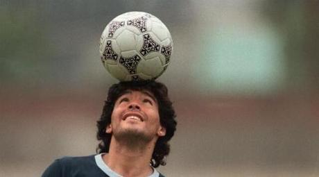 Diego más allá de Maradona – Crítica de “Diego Maradona” (2019)