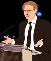 DAN BROWN: DESTRIPANDO A UN ESCRITOR DE FAMA