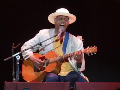 Eric Bibb - 12/07/2019 - Cazorleans