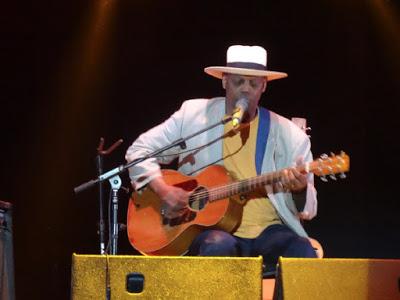 Eric Bibb - 12/07/2019 - Cazorleans