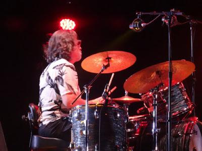 Eric Bibb - 12/07/2019 - Cazorleans