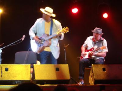 Eric Bibb - 12/07/2019 - Cazorleans