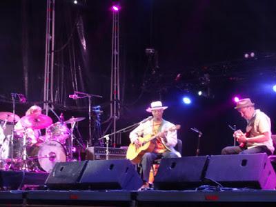 Eric Bibb - 12/07/2019 - Cazorleans