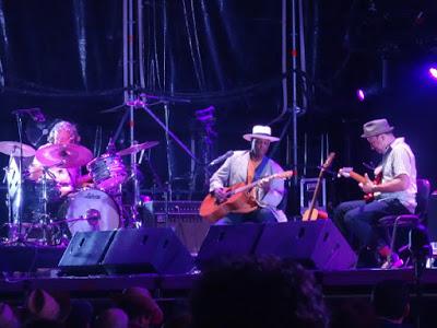 Eric Bibb - 12/07/2019 - Cazorleans