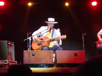 Eric Bibb - 12/07/2019 - Cazorleans