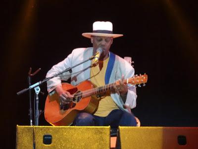 Eric Bibb - 12/07/2019 - Cazorleans