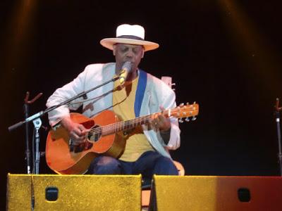 Eric Bibb - 12/07/2019 - Cazorleans