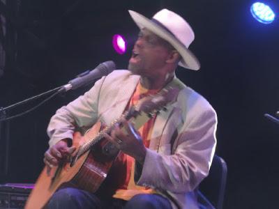 Eric Bibb - 12/07/2019 - Cazorleans