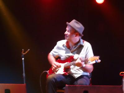 Eric Bibb - 12/07/2019 - Cazorleans