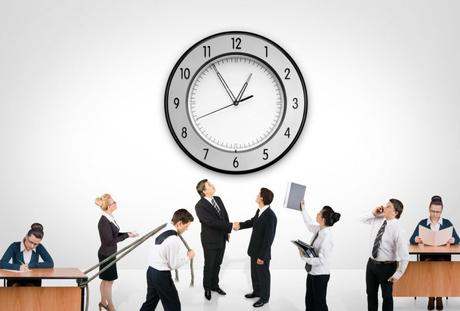 36 Tips de Gestión del Tiempo para dejar de ser un desastre y convertirte en un Emprendedor Productivo 36 Tips de Gestión del Tiempo para dejar de ser un desastre y convertirte en un Emprendedor Productivo