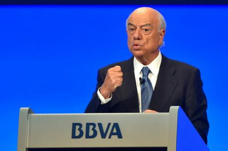 Fiscalía española pide la imputación del banco BBVA por espionaje