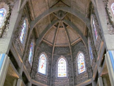 La Catedral de Bariloche. Argentina