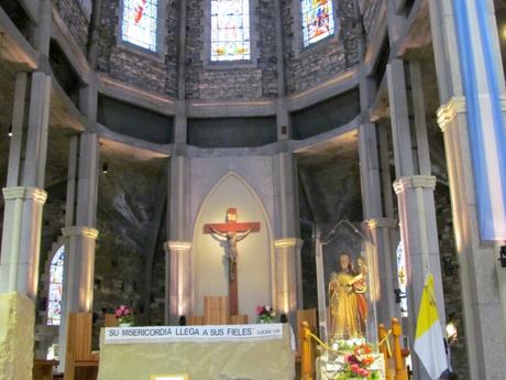 La Catedral de Bariloche. Argentina